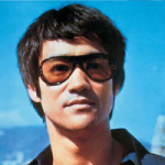 Bruce-Lee