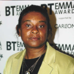 Doreen-Lawrence