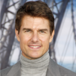 Tom-Cruise